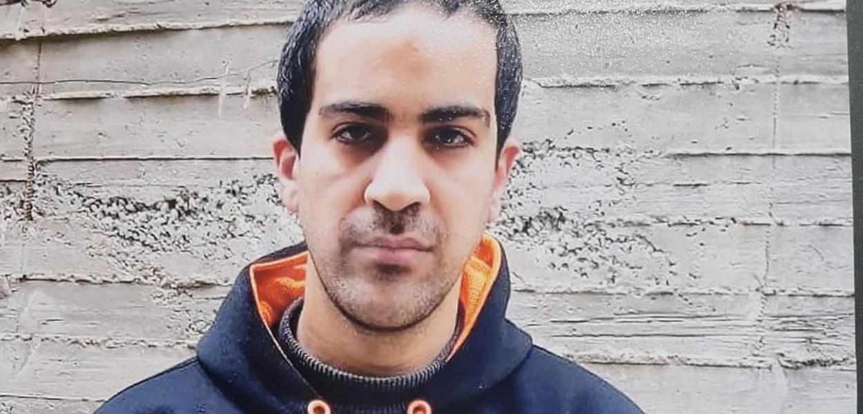 O palestino Eyad Al-halaq, de 32 anos, foi morto próximo ao Portão do Leão, entrada da Jerusalém Oriental