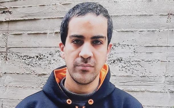 O palestino Eyad Al-halaq, de 32 anos, foi morto próximo ao Portão do Leão, entrada da Jerusalém Oriental