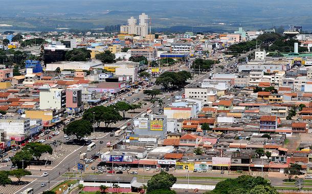 Ceilândia, Brasília, DF.