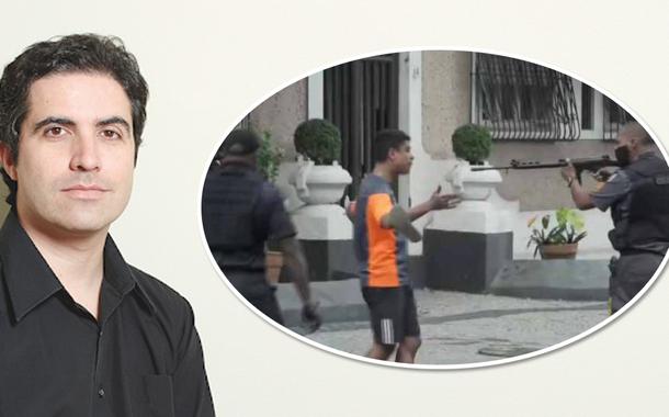 Bernardo Mello Franco