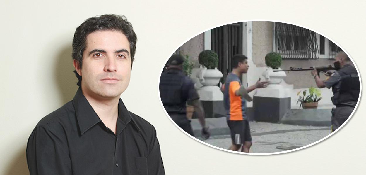 Bernardo Mello Franco