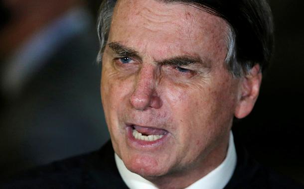 Jair Bolsonaro