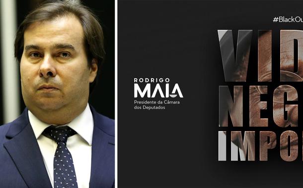 Rodrigo Maia