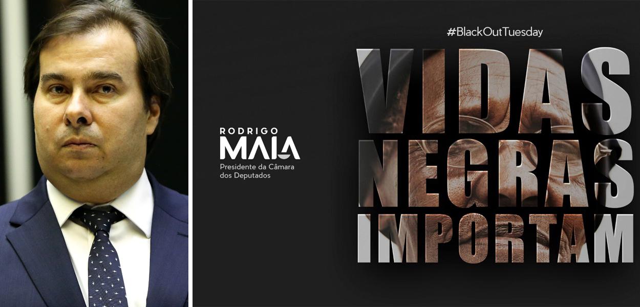 Rodrigo Maia