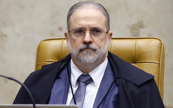 Procurador-geral da República, Augusto Aras