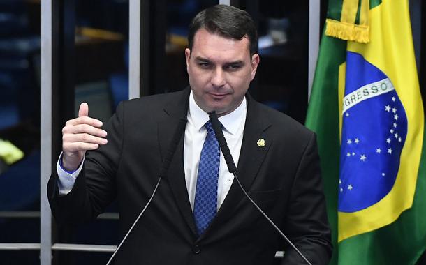 Flávio Bolsonaro