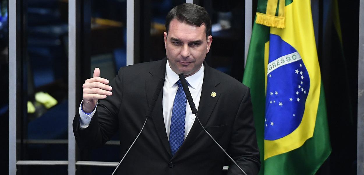 Flávio Bolsonaro