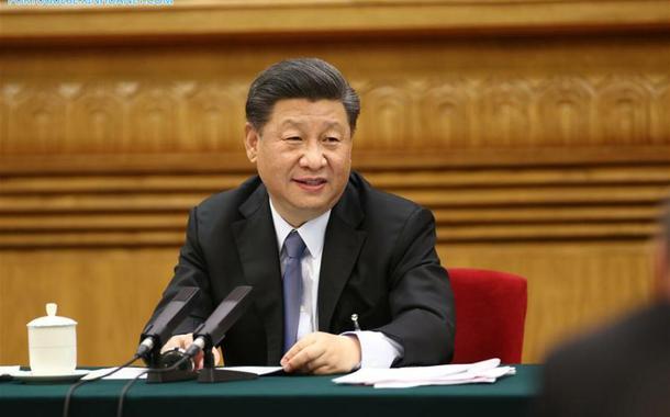 Xi Jinping