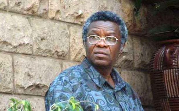 Felicien Kabuga
