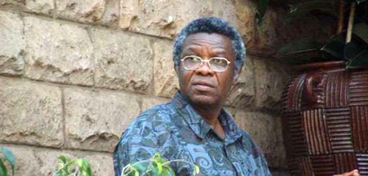 Felicien Kabuga