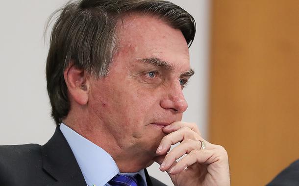 Jair Bolsonaro