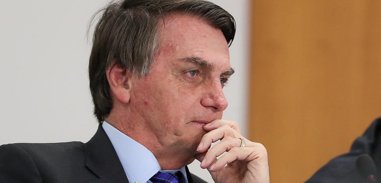 Jair Bolsonaro