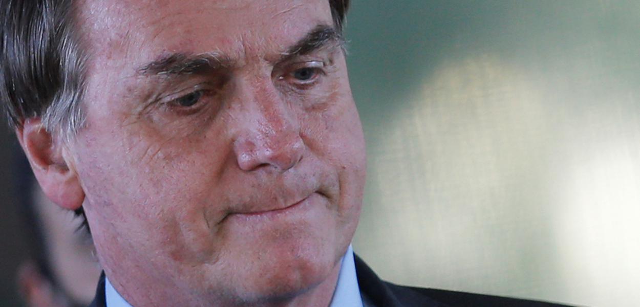 Jair Bolsonaro