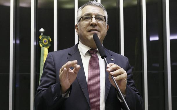 Alexandre Padilha