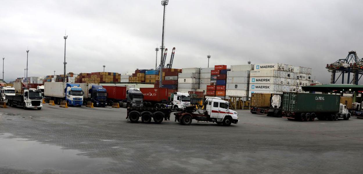 As atividades economicas serão retomadas por um plano municipal