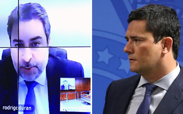 Senado | ABr