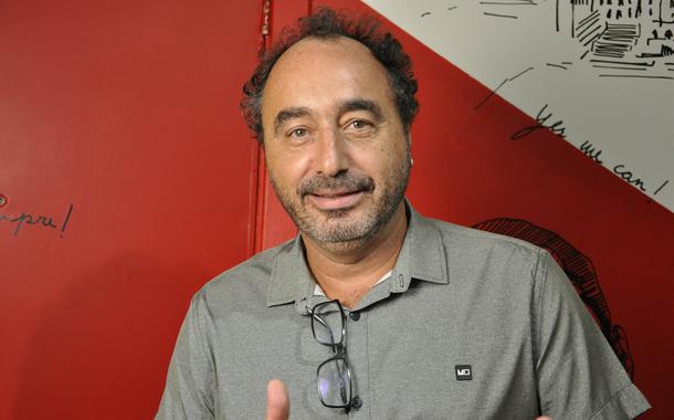 Renato Rovai, editor da Revista Fórum,