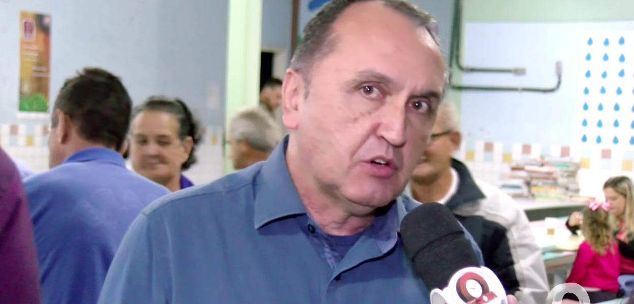 Rodney Miranda