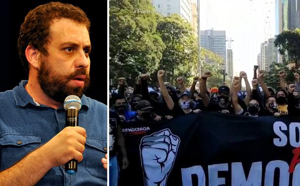Guilherme Boulos