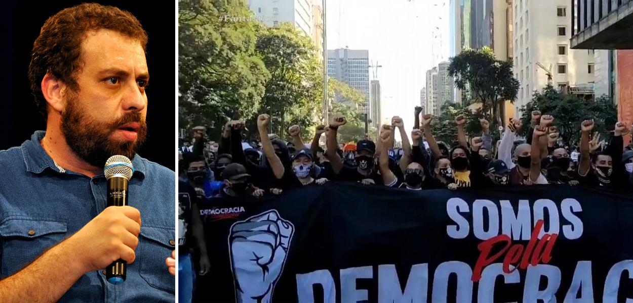 Guilherme Boulos