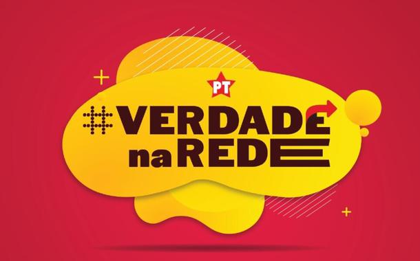 Plataforma "Verdade na Rede"