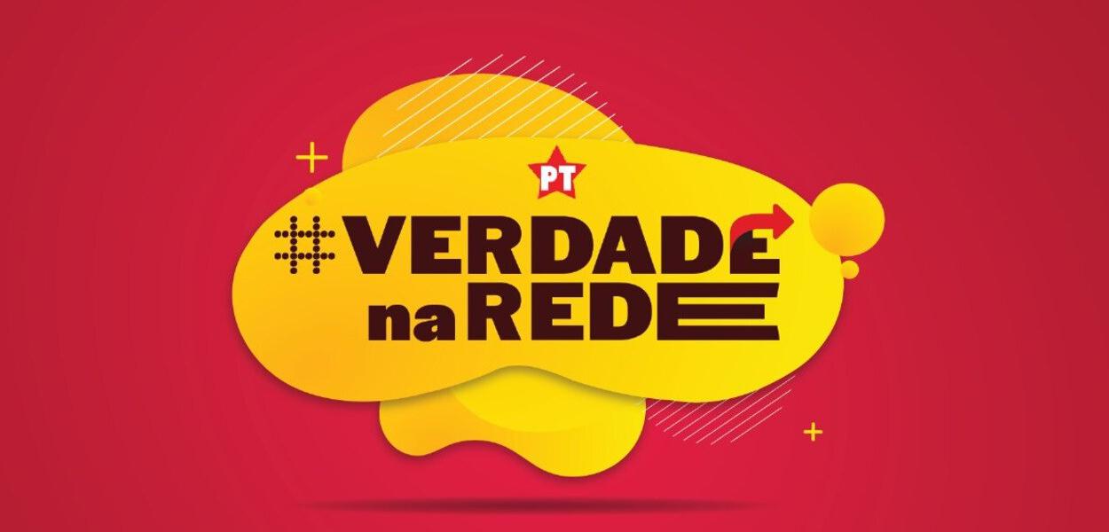 Plataforma "Verdade na Rede"