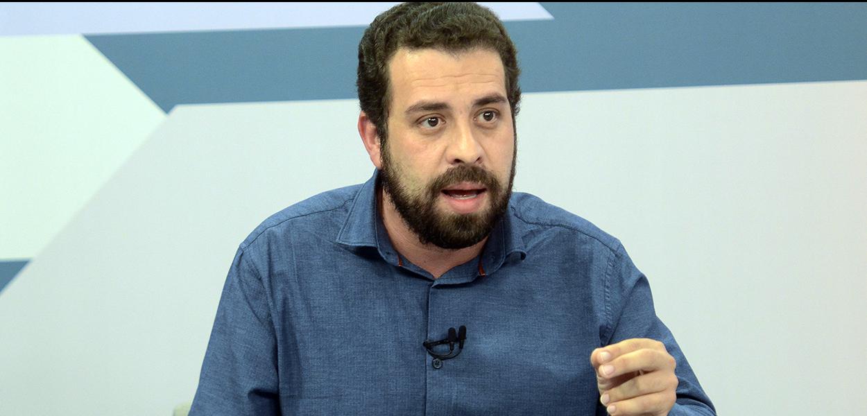 Guilherme Boulos