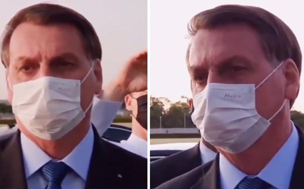 Jair Bolsonaro