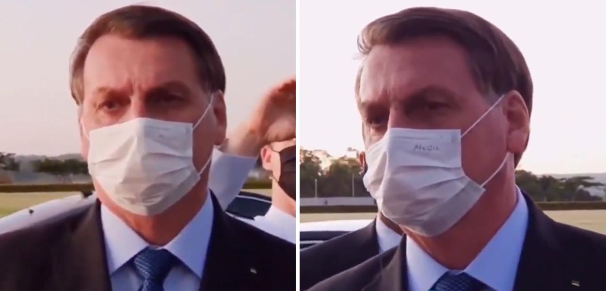 Jair Bolsonaro