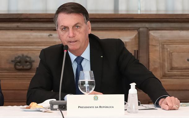 Jair Bolsonaro