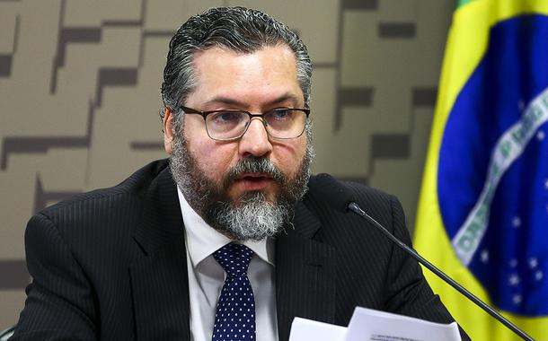 Ernesto Araújo