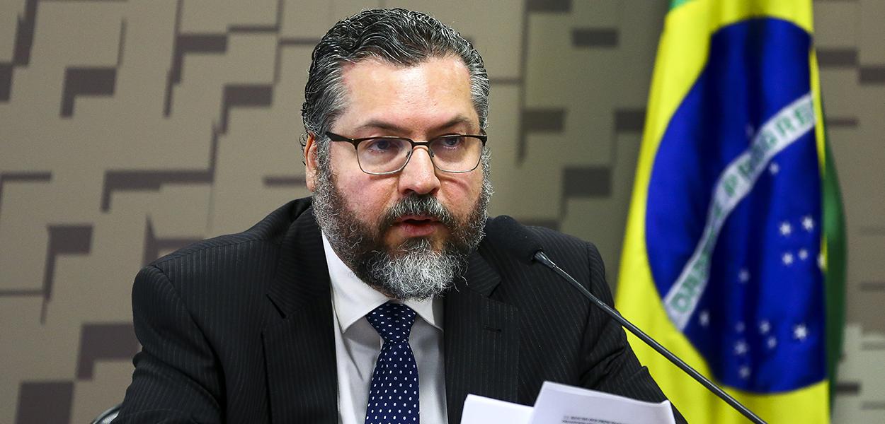 Ernesto Araújo
