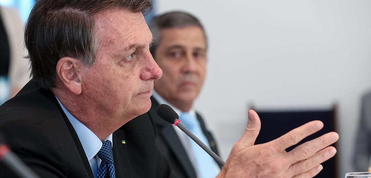 Jair Bolsonaro