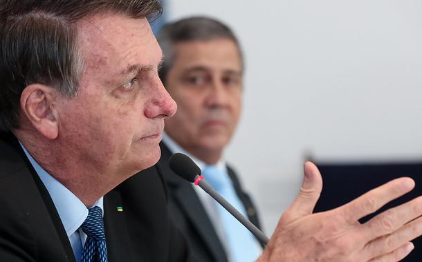 Jair Bolsonaro