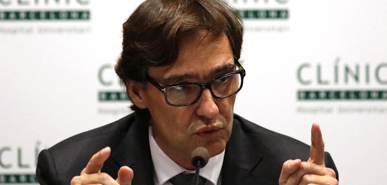 Salvador Illa