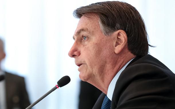 Jair Bolsonaro