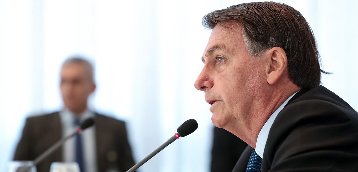Jair Bolsonaro