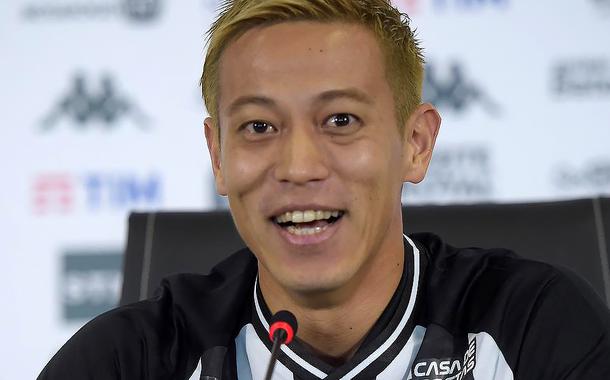 Keisuke Honda