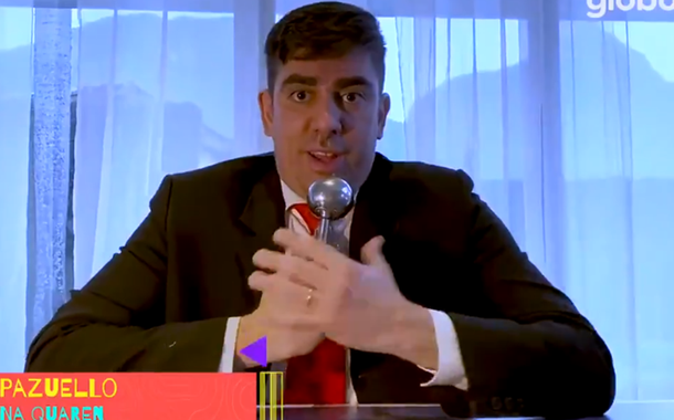 Marcelo Adnet