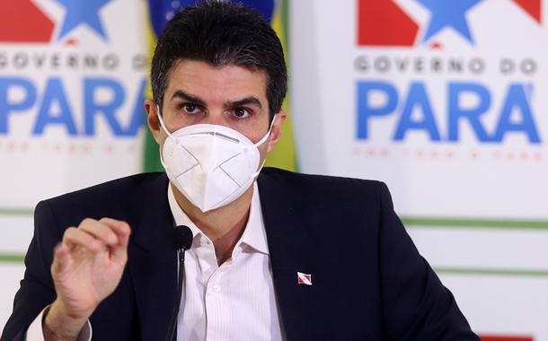 Helder Barbalho