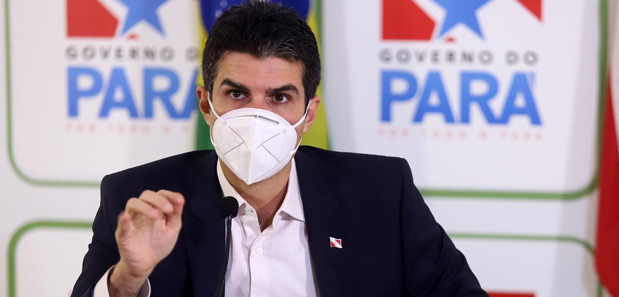 Helder Barbalho