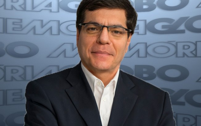 Diretor de jornalismo, Ali Kamel teria sido mediador.