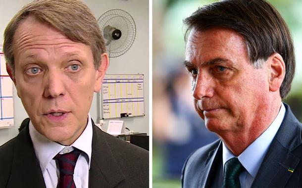 André Singer / Jair Bolsonaro