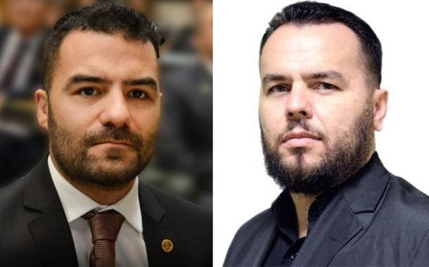 Mamãe Falei e Carteiro Reaça