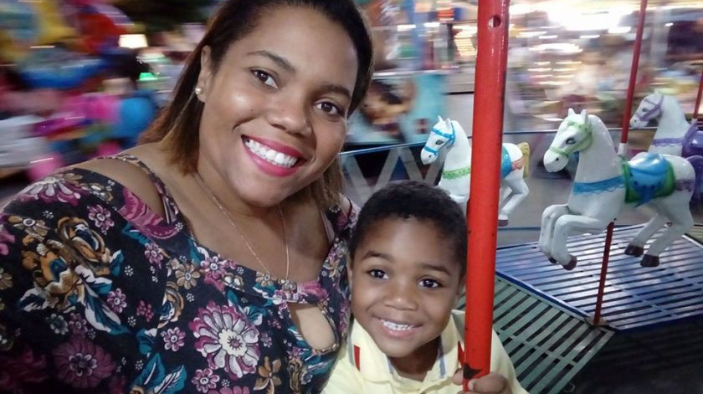 Mirtes e Miguel