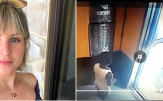 SARI EMPREGAVA MÃE E AVÓ DE MIGUEL, QUE FOI AO ELEVADOR TENTAR ALCANÇAR MIRTES