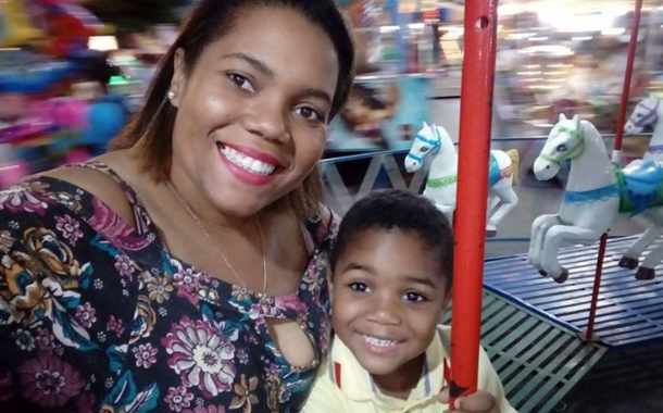 Mirtes e Miguel