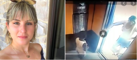 SARI EMPREGAVA MÃE E AVÓ DE MIGUEL, QUE FOI AO ELEVADOR TENTAR ALCANÇAR MIRTES