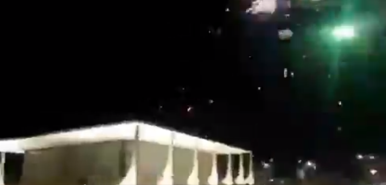 ataque-stf-fogos-artifício
