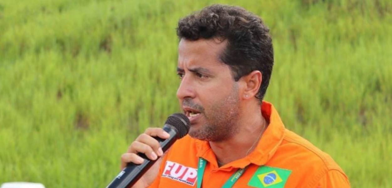 Deyvid Bacelar